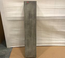 Open Box: Benchwright Floating Shelf (48") - Gray Wash