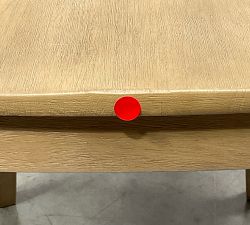 Open Box: Bradford Dining Chair - Seadrift
