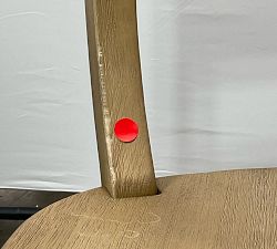 Open Box: Bradford Dining Chair - Seadrift