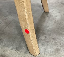 Open Box: Bradford Dining Chair - Seadrift