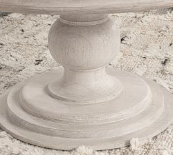 Winford Round Coffee Table (40")