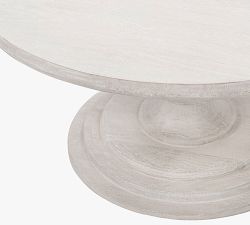 Winford Round Coffee Table (40")