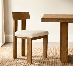 Aldon Upholstered Dining Chair