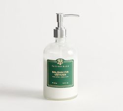 Balsam Fir Vetiver Soap &amp; Lotion