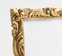 Evie Antique Gold Frame