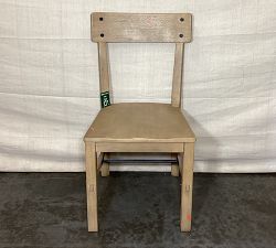 Open Box: Benchwright Dining Chair - Seadrift