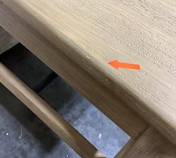 Open Box: Benchwright Dining Chair - Seadrift