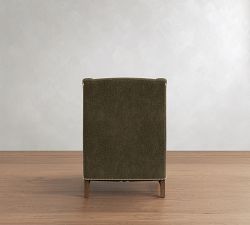 Bishop Chair