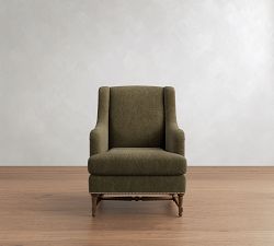Bishop Chair