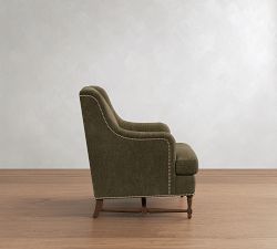 Bishop Chair