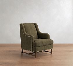 Bishop Chair