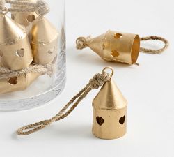 Heart Bell Vase Filler