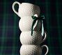 Figural Golf Ball Mugs - Set of 4