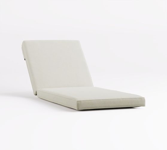 Torrey Single Chaise Cushion Cover