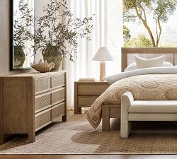 Faux Fading Olive Branch