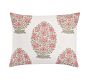 Gigi Printed Duvet Shams