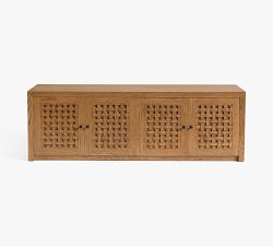 Mayfair Media Console (74")
