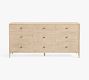 Rylee 9-Drawer Dresser (70")