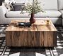 Terri Square Cube Coffee Table (40"-55")