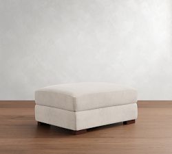 Turner Ottoman (31")