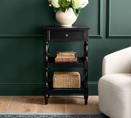 Stylish Storage Cabinets for Every Home | Pottery Barn
