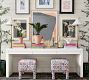 Provence Scalloped Edge Outdoor Planters
