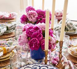 Evie Traditional Candlestick