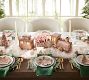 Gingerbread House Place Card Holders - Set of 4