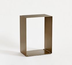 Modular Log Holder