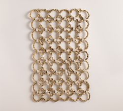 Rope Wall Art