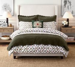 12 Days of Christmas Pillowcases
