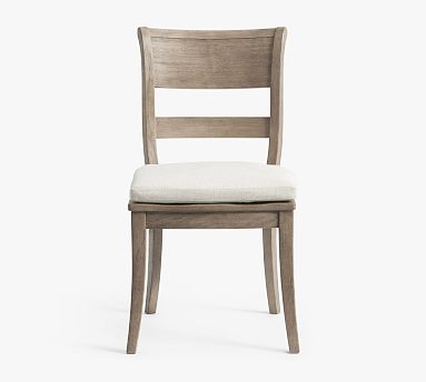 Bradford Dining Chair Cushion thumbnail 5