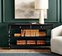 Chris Loves Julia Modern Traditional Console Table (54")