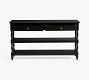 Chris Loves Julia Modern Traditional Console Table (54")