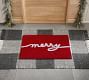 Merry Doormat