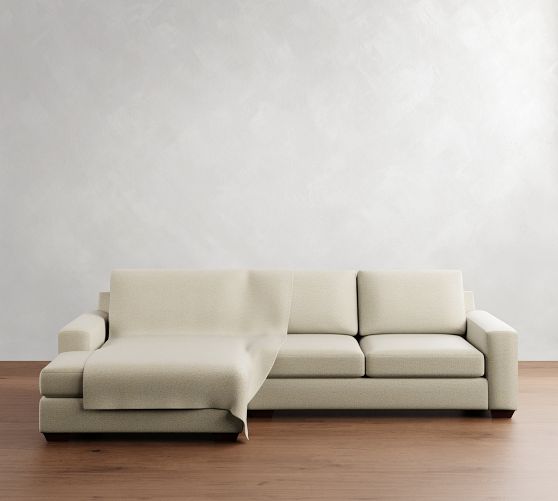 Replacement Slipcovers Furniture Care & Touch-Up Kits | Pottery Barn
