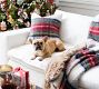 Stewart Plaid Pillow Cover