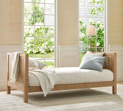 Coral Coverlet