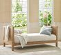 Coral Coverlet