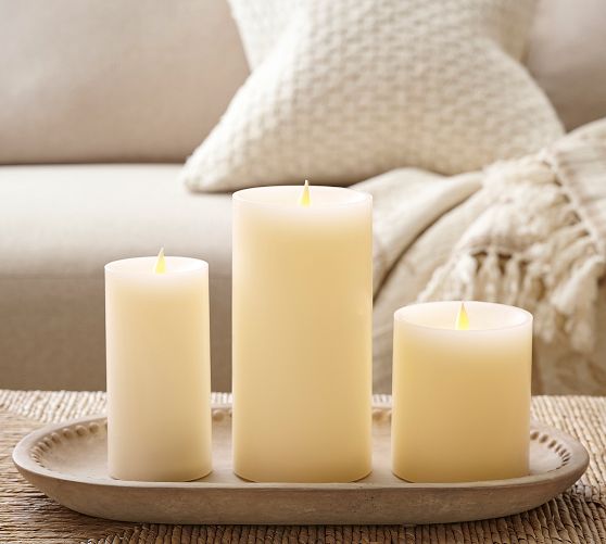 Everyday Flameless Candle