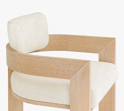 Modern Farmhouse Counter Stool