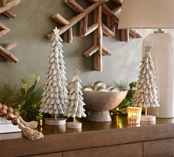 Silver Tree
