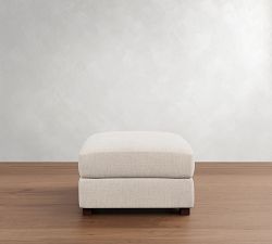 Turner Ottoman (31")