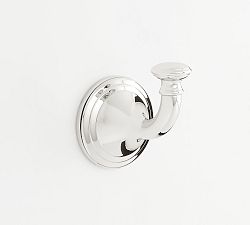 Open Box: Mercer Wall Hook - Polished Nickel