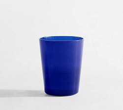 Cruz Glass Tumblers - Set of 4