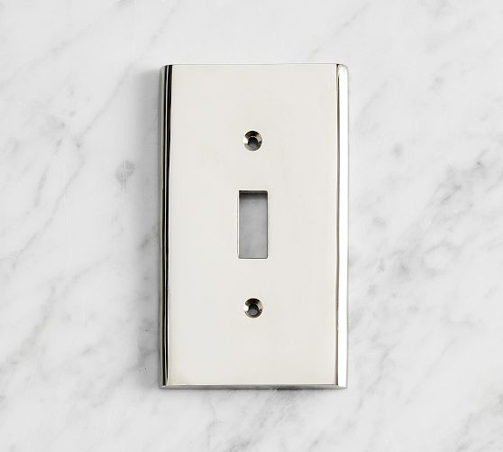 Sansome Toggle Switch Plate thumbnail 9