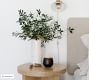 Terracotta Speckled Vases