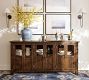 Toscana Buffet (75")