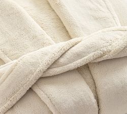 Cloud Nine Plush Robe