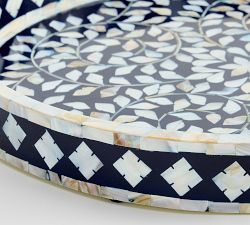Inlay Tray